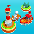 Иконка программы: Islanders