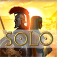 Icoon van programma: 7 Wonders Duel Solo
