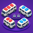Icoon van programma: Bus Seat Sort