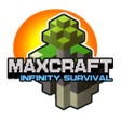 Epic MaxCraft Crafting Games Adventure icon