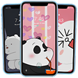 Programikonen: Cute Bear Live Wallpapers…