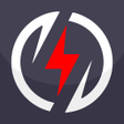 Programikonen: Charge Meter  Battery Met…