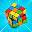 Ícone do programa: Easy Cube Solver: Scan  P…
