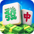 Иконка программы: Lucky Mahjong : Win Cash