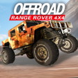 Programikonen: Off-Road Racing Challenge