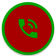 プログラムのアイコン：Call Recorder latest - AC…