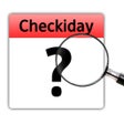 程序图标：Checkiday - Holiday Calen…