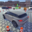 Programikonen: Prado Car Games Parking G…