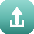 プログラムのアイコン：App Extractor
