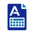 Biểu tượng của chương trình: AKTANSI - Aplikasi Akunta…