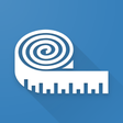 プログラムのアイコン：Tape Measure (Privacy Fri…