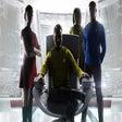 프로그램 아이콘: Star Trek: Bridge Crew