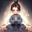 女王号令:战姬101  二次元美少女养成卡牌