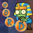 Words v Zombies fun word game