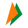 Icon of program: BHIM  Making India Cashless