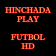 Icon of program: Hinchada Play Futbol en v…