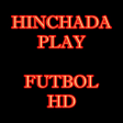 Hinchada Play Futbol en vivo