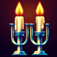 Иконка программы: Shabbat Candle Lighting