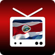 Ícone do programa: Canales Tv Costa Rica