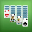 プログラムのアイコン：Solitaire - The Card Game