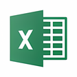 Icono de programa: XLSX Reader - Excel Viewe…