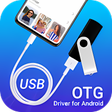 Ícone do programa: OTG USB File Explorer