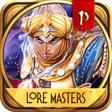 Programikonen: Pathfinder: Lore Masters