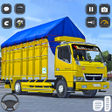 Programikonen: Real Cargo Truck Games 20…