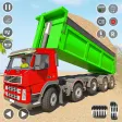 Real Cargo Truck Games 2023