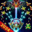 程序图标：Galaxy War - Chicken Shoo…
