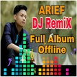 Programikonen: DJ Lagu Arif Remix Full B…