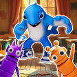 ไอคอนของโปรแกรม: School Chaos: Student Pra…