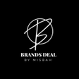 プログラムのアイコン：Brand Deals by Misbah