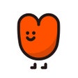 ไอคอนของโปรแกรม: 小小优趣-儿童英语儿歌动画大全