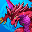 프로그램 아이콘: Puzzle  Dragons龍族拼圖