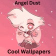 Cool Angel Dust Backgrounds HD