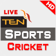 TEN Sports: Live Cricket TV HD