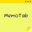 プログラムのアイコン: New Tab Notes