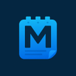 New Tab Notes icon