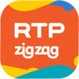 Ícone do programa: RTP Zig Zag Play