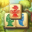 Mayan Mystery - Solitaire Mahjong
