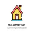 Icoon van programma: Real Estate Buddy
