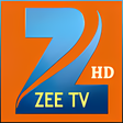 Icône du programme : Zee-e TV Serial - Zeetv T…