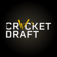 Symbol des Programms: The Cricket Draft