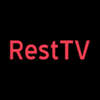 プログラムのアイコン：RestTV - Film Dizi TV