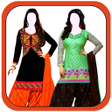 程序图标：Women Patiyala Dress Suit…