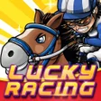 プログラムのアイコン：Lucky racing
