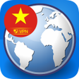 Icoon van programma: VPN Vietnam - Use Vietnam…