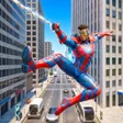 Ikona programu: Flying Hero Simulator 3D