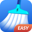 程序图标：Easy Clean - Junk Cleaner